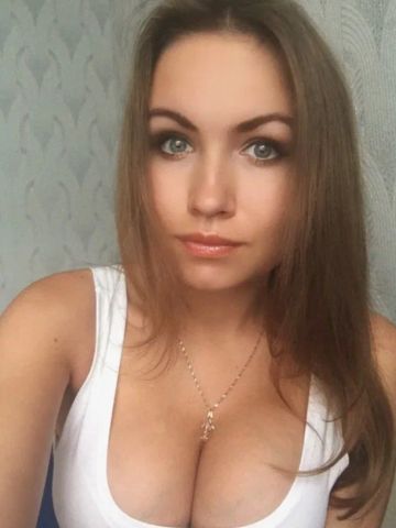Анкета проститутки Милана, 24 года